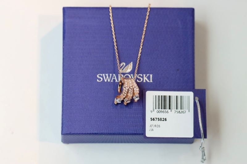 Swarovski Necklaces